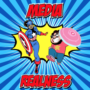 Media Realness-logo