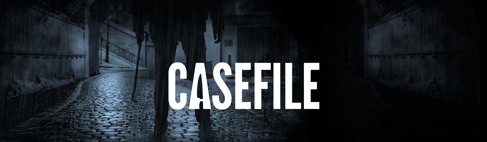 Casefile True Crime