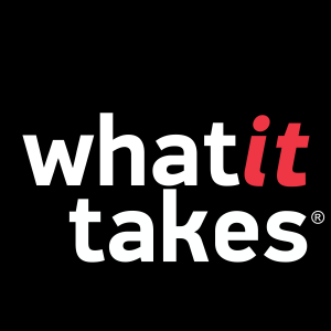 What It Takes®-logo