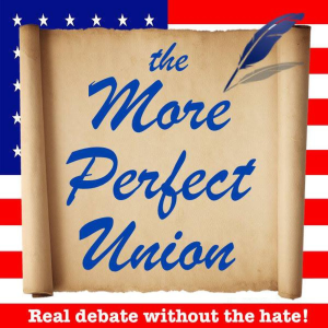 The More Perfect Union-logo