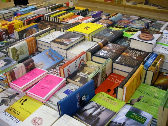 GSMC Book Review Podcast