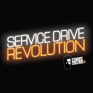 Service Drive Revolution with Chris Collins-logo