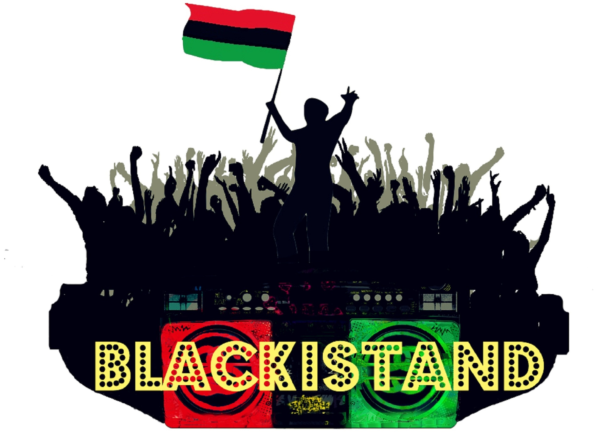 Blackistand