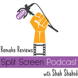 Split Screen Podcast-logo