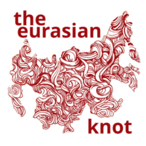 The Eurasian Knot-logo