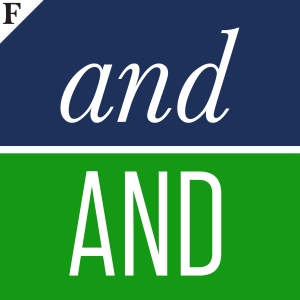And/And: Does Work/Life Balance Exist?-logo