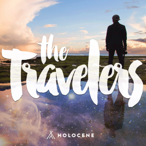 The Travelers-logo