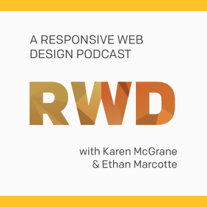 A Responsive Web Design Podcast-logo