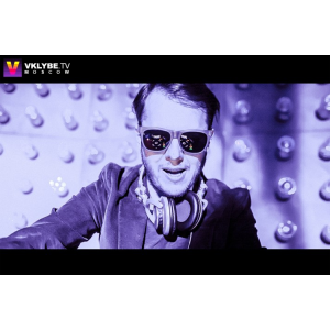 DJ Pasha Koreets-logo