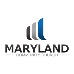 Maryland Community Church: Sermon Audio-logo