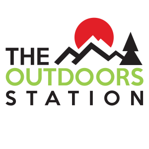 The Outdoors Station-logo