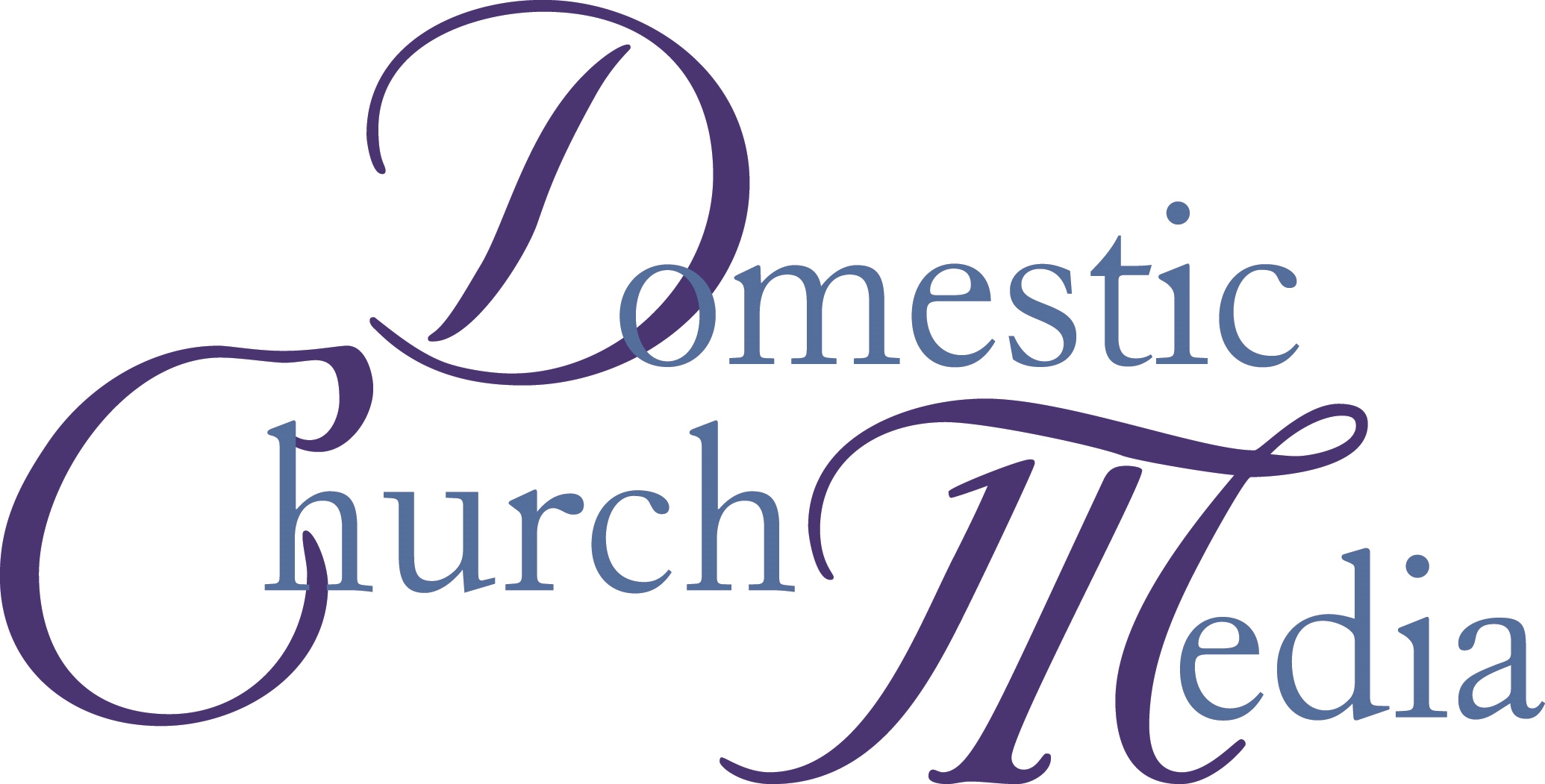 Domestic Church Media Podcasts