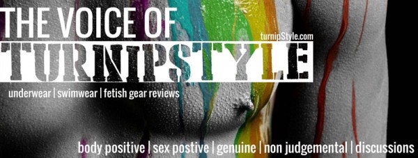 THE VOICE OF TURNIPSTYLE