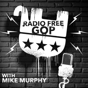 Radio Free GOP With Mike Murphy-logo