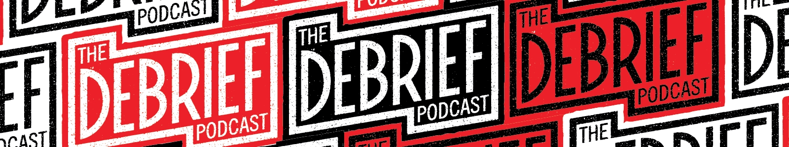 The Debrief Podcast with Matthew Stephen Brown