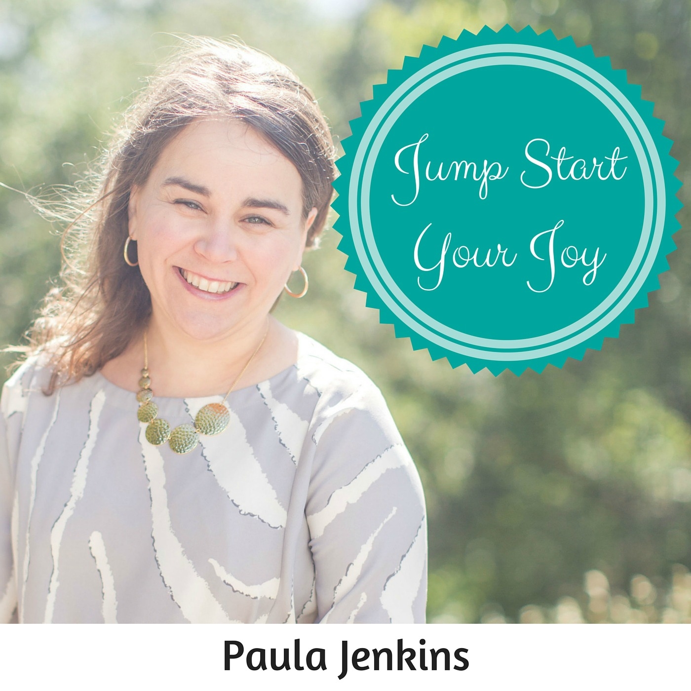 Jump Start Your Joy®