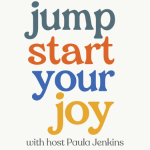 Jump Start Your Joy®-logo