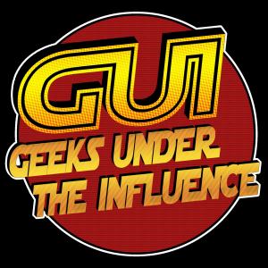 Geeks Under the Influence-logo