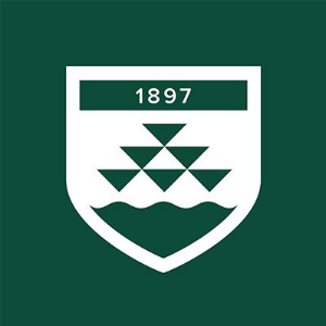 Victoria University of Wellington - Podcast-logo