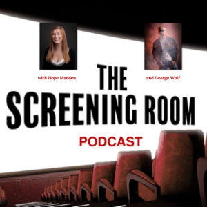 The Screening Room-logo