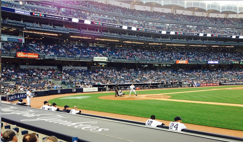 The Best in Sports News and Analysis, from Danielle McCartan