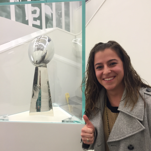 The Best in Sports News and Analysis, from Danielle McCartan-logo