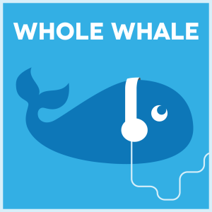 Using the Whole Whale - A Nonprofit Podcast-logo
