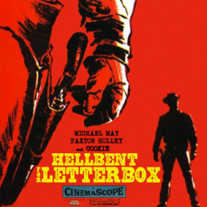 Hellbent for Letterbox-logo