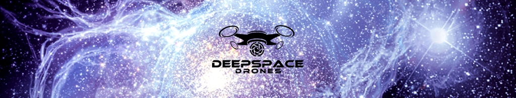 Deep Space Drones