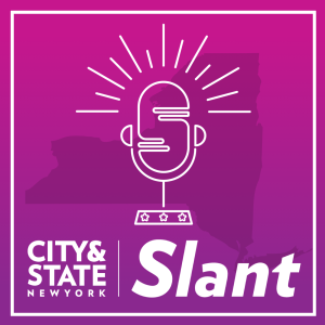 New York Slant Network-logo