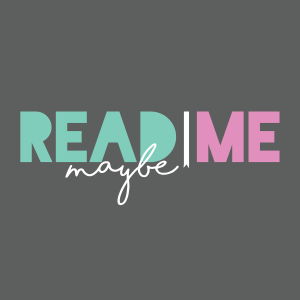 Read Me Maybe podcast » episodes-logo
