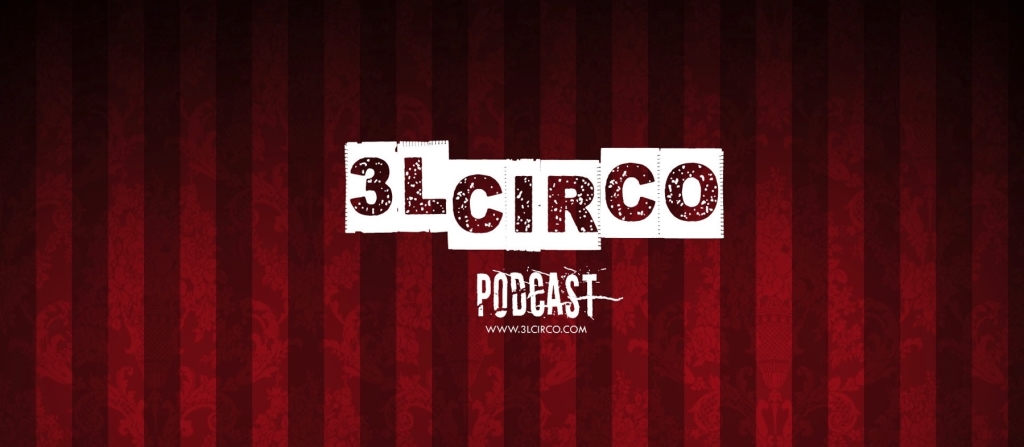 3L Circo Podcast