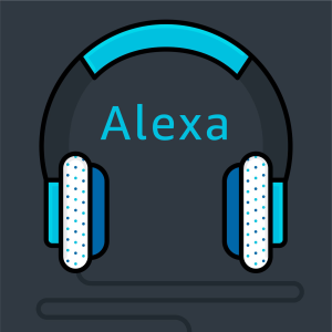 Alexa Dev Chat-logo