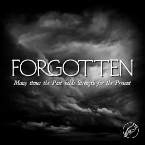 Forgotten-logo
