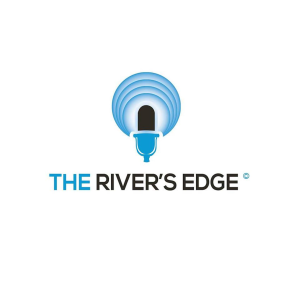 The River's Edge-logo