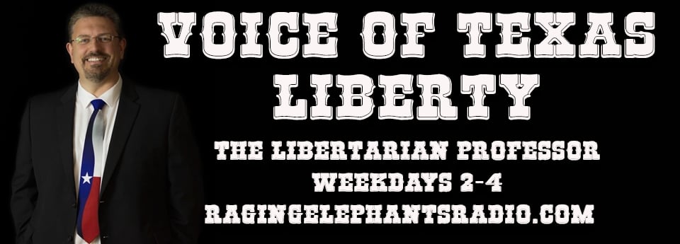 The Libertarian Professor