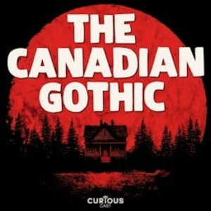 The Canadian Gothic-logo