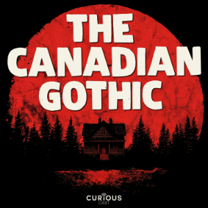 The Canadian Gothic-logo