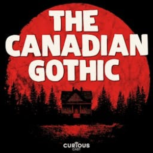 The Canadian Gothic-logo