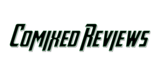 Comixed Reviews