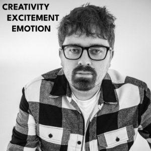 Creativity Excitement Emotion-logo