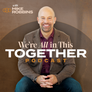We're All in This Together-logo