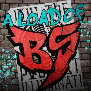 A Load of BS: Comedy and Improv!-logo