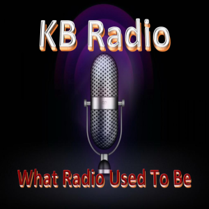 KB Radio-logo