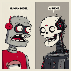 David Boles: Human Meme-logo