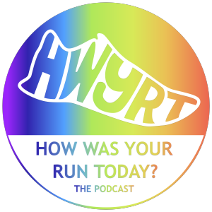 How Was Your Run Today? The Podcast-logo