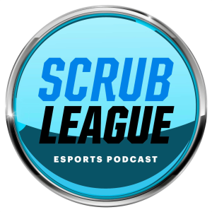 Scrub League-logo