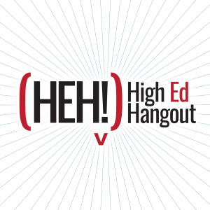 High Ed Hangout-logo