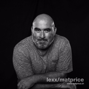 Lexx's House Pearls - weekly live mix-logo