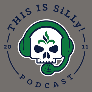 This Is Silly with the Louligans!-logo